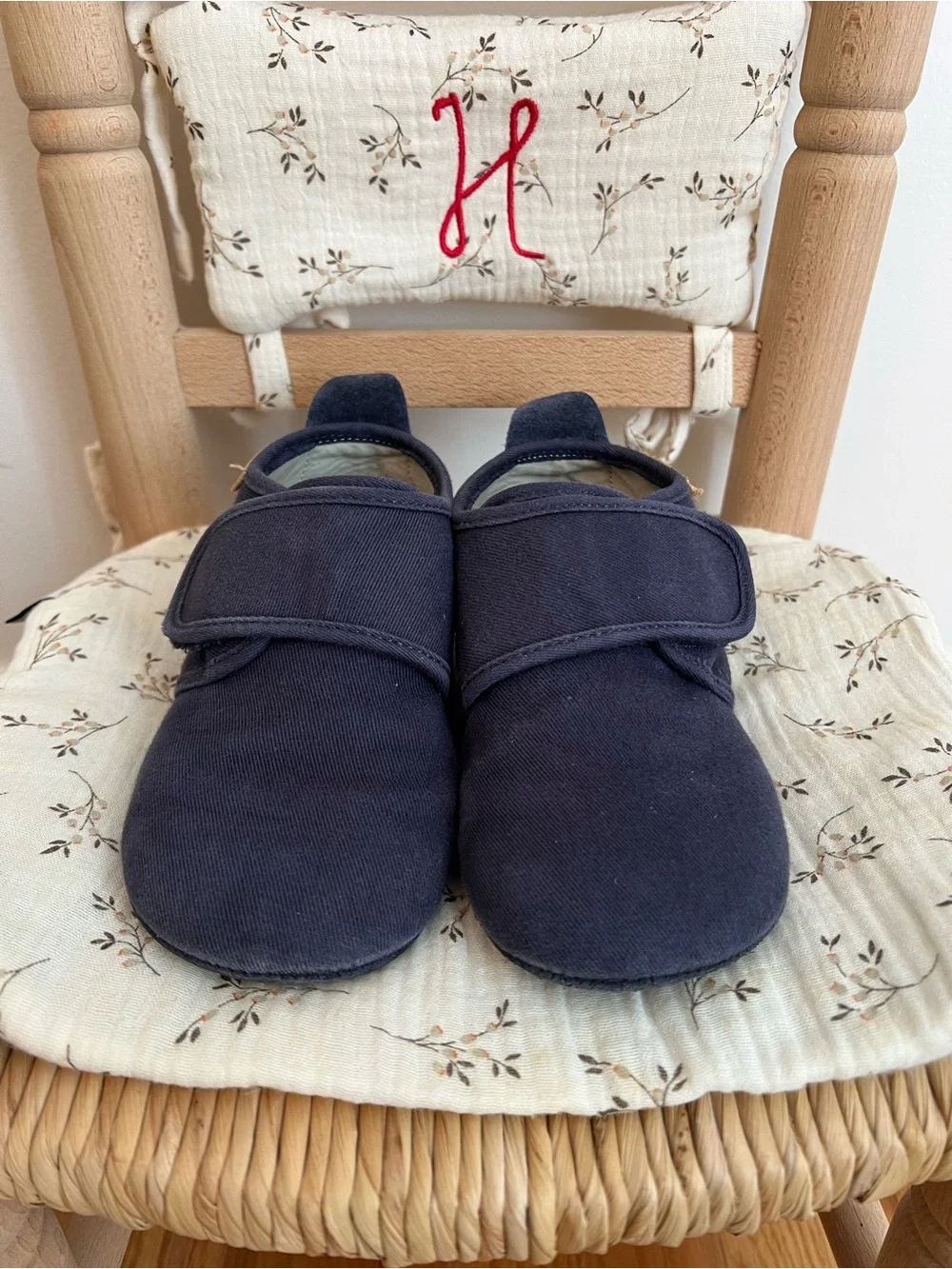 Bisgaard home shoes